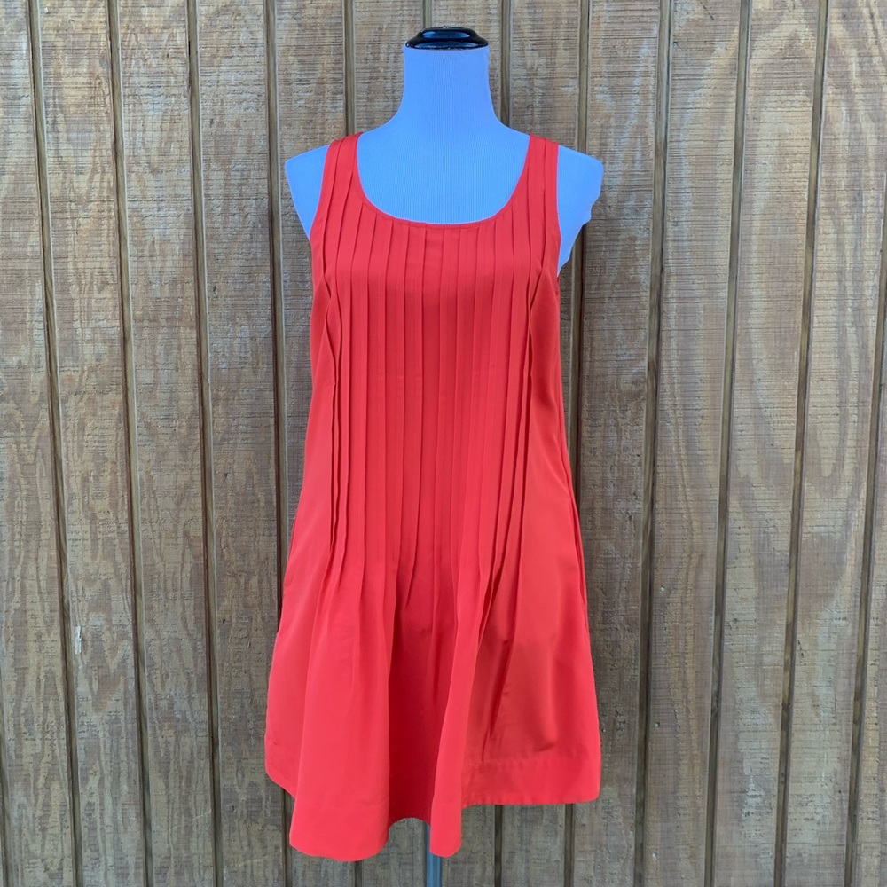 Lauren Ralph Lauren Cabana Ora Dress Size 4p - Picture 13 of 13
